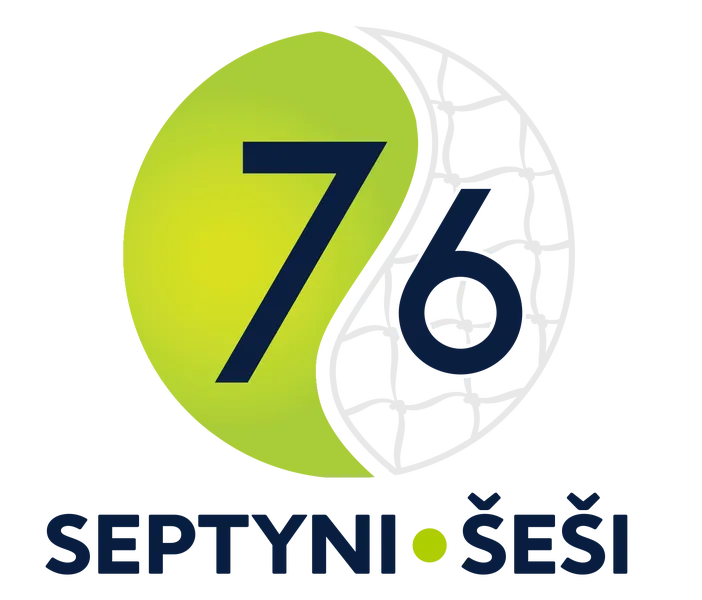 Septynisesi